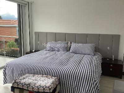 Casa de 3 alcobas en venta en Alcaparros Bosque Residencial Cajica, Cajicá, 183 m² · foto 8 de 20