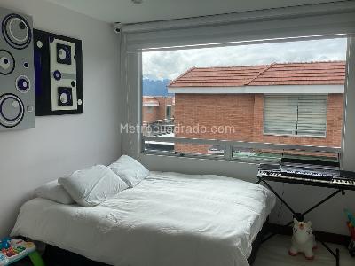 Casa de 3 alcobas en venta en Alcaparros Bosque Residencial Cajica, Cajicá, 183 m² · foto 9 de 20