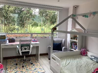 Casa de 3 alcobas en venta en Alcaparros Bosque Residencial Cajica, Cajicá, 183 m² · foto 10 de 20
