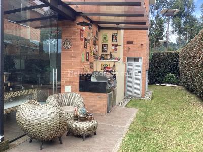 Casa de 3 alcobas en venta en Alcaparros Bosque Residencial Cajica, Cajicá, 183 m² · foto 13 de 20