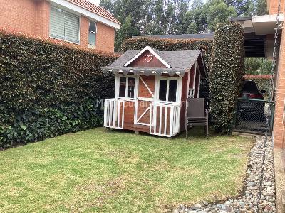 Casa de 3 alcobas en venta en Alcaparros Bosque Residencial Cajica, Cajicá, 183 m² · foto 14 de 20