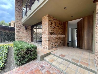 Casa de 3 alcobas en venta en Fagua, Chía, 177 m² · foto 2 de 20