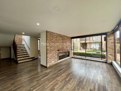 Casa de 3 alcobas en venta en Fagua, Chía, 177 m² · foto 3 de 20