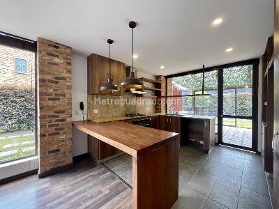 Casa de 3 alcobas en venta en Fagua, Chía, 177 m² · foto 5 de 20