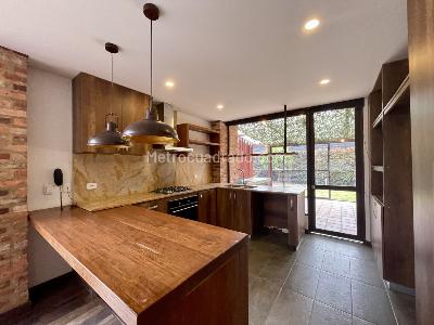 Casa de 3 alcobas en venta en Fagua, Chía, 177 m² · foto 6 de 20