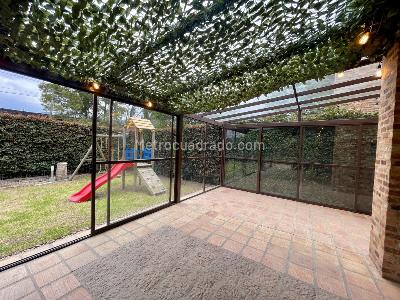 Casa de 3 alcobas en venta en Fagua, Chía, 177 m² · foto 10 de 20