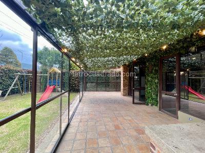 Casa de 3 alcobas en venta en Fagua, Chía, 177 m² · foto 11 de 20