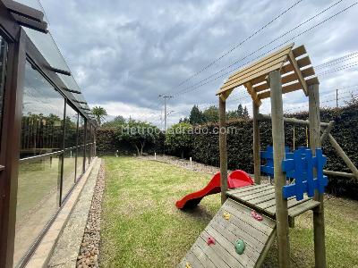 Casa de 3 alcobas en venta en Fagua, Chía, 177 m² · foto 13 de 20