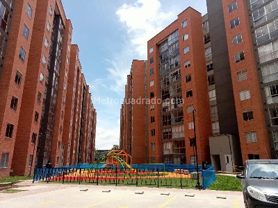 Apartamento en Venta, Hayuelos, Bogotá D.C.
