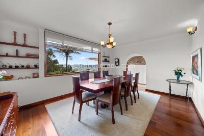 Casa en venta en Portal De Fusca, Chía · foto 3 de 18