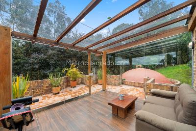 Casa en venta en Portal De Fusca, Chía · foto 9 de 18