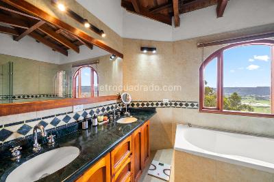 Casa en venta en Portal De Fusca, Chía · foto 11 de 18