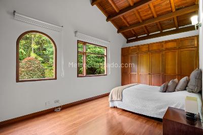 Casa en venta en Portal De Fusca, Chía · foto 12 de 18