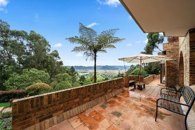 Casa en venta en Portal De Fusca, Chía · foto 17 de 18