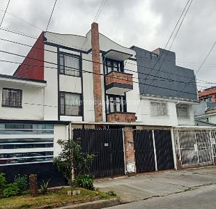Apartamento en Venta, Jose Joaquin Vargas, Bogotá D.C.