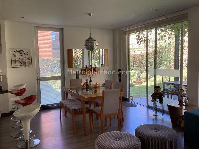 Casa de 3 alcobas en venta en Alcaparros, Cajicá, 230 m² · foto 3 de 20