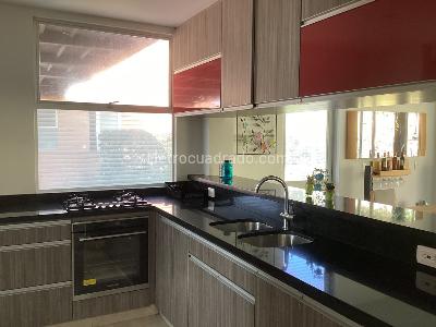 Casa de 3 alcobas en venta en Alcaparros, Cajicá, 230 m² · foto 4 de 20