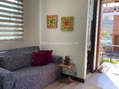 Casa de 3 alcobas en venta en Alcaparros, Cajicá, 230 m² · foto 5 de 20
