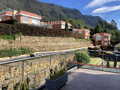 Casa de 3 alcobas en venta en Alcaparros, Cajicá, 230 m² · foto 12 de 20