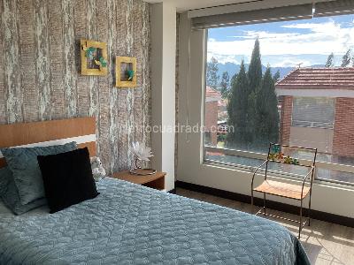 Casa de 3 alcobas en venta en Alcaparros, Cajicá, 230 m² · foto 13 de 20