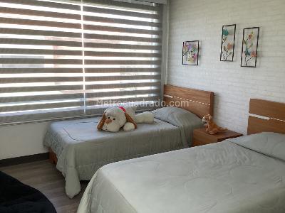 Casa de 3 alcobas en venta en Alcaparros, Cajicá, 230 m² · foto 14 de 20