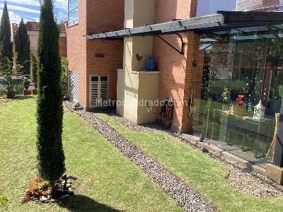 Casa de 3 alcobas en venta en Alcaparros, Cajicá, 230 m² · foto 17 de 20