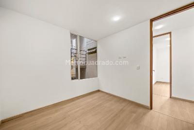 Apartamento de 2 alcobas en venta en Cajica, Cajicá, 55 m² · foto 5 de 10