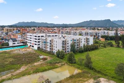 Apartamento de 2 alcobas en venta en Cajica, Cajicá, 55 m² · foto 10 de 10