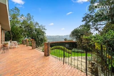 Casa de 4 alcobas en venta en Vereda El Libano, La Calera, 350 m² · foto 5 de 20