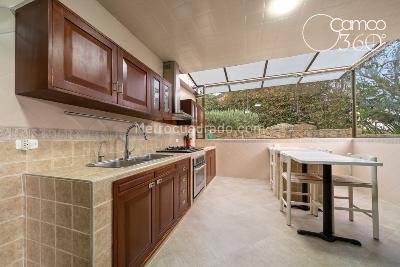 Casa de 4 alcobas en venta en Vereda El Libano, La Calera, 350 m² · foto 6 de 20