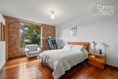 Casa de 4 alcobas en venta en Vereda El Libano, La Calera, 350 m² · foto 8 de 20