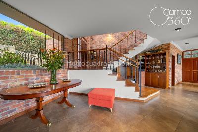 Casa de 4 alcobas en venta en Vereda El Libano, La Calera, 350 m² · foto 10 de 20