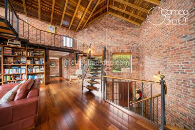 Casa de 4 alcobas en venta en Vereda El Libano, La Calera, 350 m² · foto 11 de 20