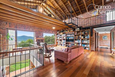 Casa de 4 alcobas en venta en Vereda El Libano, La Calera, 350 m² · foto 12 de 20