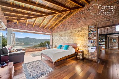 Casa de 4 alcobas en venta en Vereda El Libano, La Calera, 350 m² · foto 17 de 20