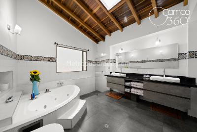 Casa de 4 alcobas en venta en Vereda El Libano, La Calera, 350 m² · foto 19 de 20