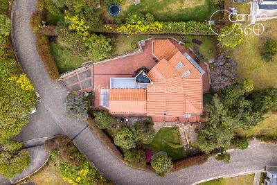 Casa de 4 alcobas en venta en Vereda El Libano, La Calera, 350 m² · foto 20 de 20