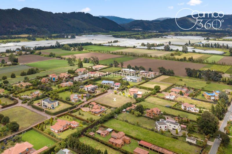 Lote en Venta, Chia, Chía - Vista 5