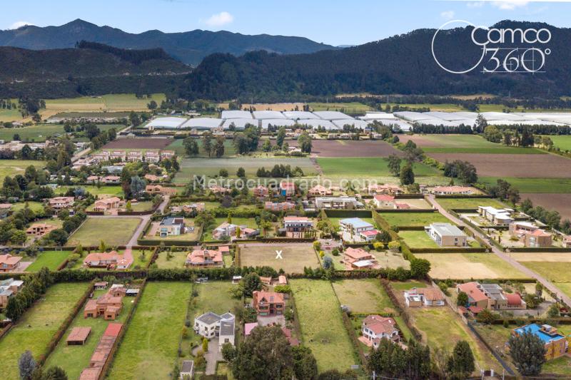 Lote en Venta, Chia, Chía - Más