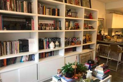 Apartamento de 2 alcobas en venta en San Martin, Bogotá, 58 m² · foto 3 de 6