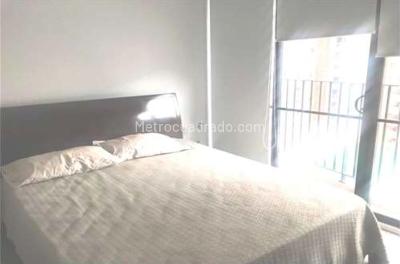 Apartamento de 2 alcobas en venta en San Martin, Bogotá, 58 m² · foto 5 de 6