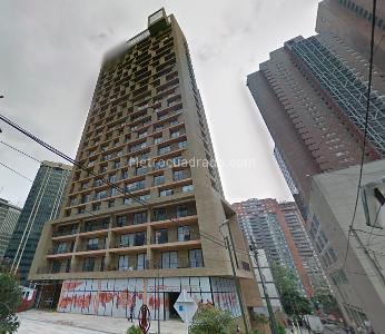 Apartamento de 2 alcobas en venta en San Martin, Bogotá, 58 m² · foto 6 de 6