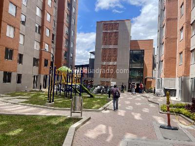 Apartamento en Venta, Barrancas, Bogotá D.C.