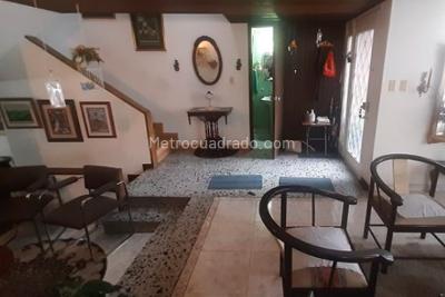 Casa en Venta, Pasadena, Bogotá D.C.