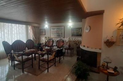Casa en venta en Pasadena, Bogotá · foto 5 de 15