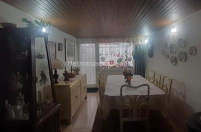 Casa en venta en Pasadena, Bogotá · foto 14 de 15