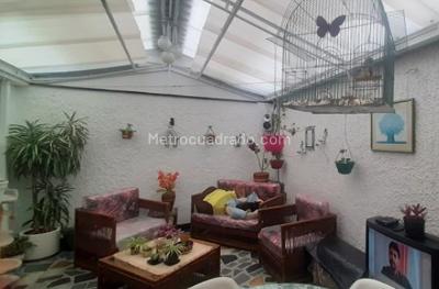 Casa en venta en Pasadena, Bogotá · foto 15 de 15