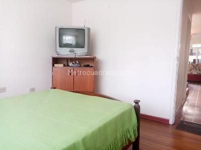 Casa de 5 alcobas en venta en San Marcos, Bogotá, 314 m² · foto 4 de 20