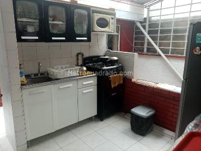 Casa de 5 alcobas en venta en San Marcos, Bogotá, 314 m² · foto 7 de 20