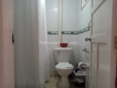Casa de 5 alcobas en venta en San Marcos, Bogotá, 314 m² · foto 8 de 20